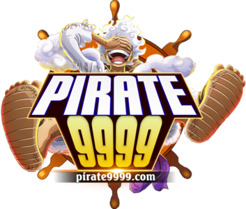 Pirate 9999
